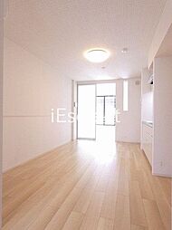 ファインハウスIV 1階1LDKのリビング/ダイニング