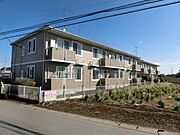 ネオサンリットB 2階 築19年9ヶ月の賃貸物件