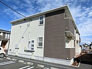 アルモニーＢ 1階 築15年8ヶ月の賃貸物件