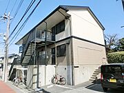 カサベルデ大日 1階 築29年8ヶ月の賃貸物件