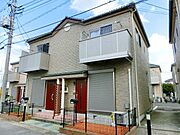 千城台駅より徒歩12分 1階 築18年9ヶ月の賃貸物件