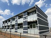 レオネクストデルフィ２ 1階 築15年10ヶ月の賃貸物件