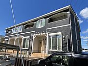 京成臼井駅より徒歩15分 1階 築5年4ヶ月の賃貸物件