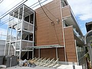 東千葉駅より徒歩9分 2階 築9年5ヶ月の賃貸物件