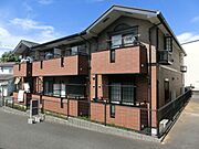 ベルパークA 2階 築18年2ヶ月の賃貸物件