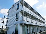 四街道駅より徒歩15分 2階 築28年7ヶ月の賃貸物件