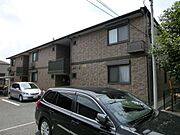 都賀駅より徒歩12分 2階 築19年8ヶ月の賃貸物件