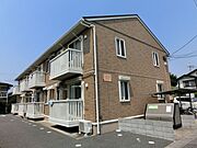 サンパティークさくら 1階 築18年8ヶ月の賃貸物件