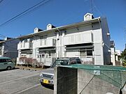 ヴィラモデルナC 2階 築33年4ヶ月の賃貸物件