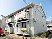 ヴィラモデルナC 2階 築31年1ヶ月の賃貸物件