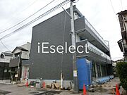 東千葉駅より徒歩9分 1階 築2年8ヶ月の賃貸物件