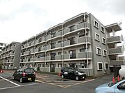 エメロード長沼 4階 築24年10ヶ月の賃貸物件