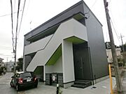 作草部駅より徒歩10分 2階 築11年の賃貸物件