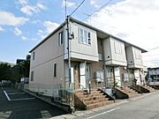 みつわ台駅より徒歩22分 1階 築20年9ヶ月の賃貸物件