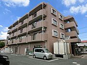 四街道駅より徒歩14分 3階 築28年5ヶ月の賃貸物件