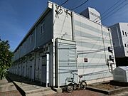 京成臼井駅より徒歩15分 2階 築21年2ヶ月の賃貸物件