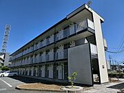 佐倉駅より徒歩12分 3階 築18年6ヶ月の賃貸物件