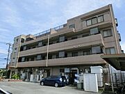 四街道駅より徒歩13分 4階 築30年8ヶ月の賃貸物件