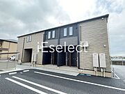 八街駅より徒歩22分 1階 築1年2ヶ月の賃貸物件