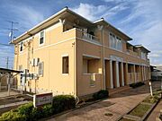 八街駅より徒歩30分 2階 築18年3ヶ月の賃貸物件