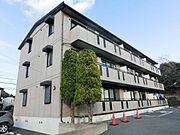 フレンドハウス23AA 2階 築22年8ヶ月の賃貸物件