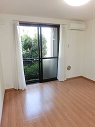 千葉都市モノレール スポーツセンター駅 徒歩8分の賃貸アパート 2階1Kのリビング/ダイニング