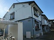 都賀駅より徒歩19分 2階 築29年1ヶ月の賃貸物件