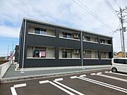 八街駅より徒歩18分 2階 築9年10ヶ月の賃貸物件