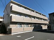 千葉駅よりバス8分 徒歩2分 3階 築12年11ヶ月の賃貸物件