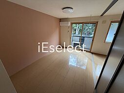 ヴェルドミールIII 1階1LDKのリビング/ダイニング