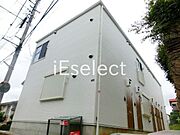 勝田台駅より徒歩12分 1階 築1年2ヶ月の賃貸物件