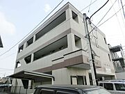 勝田台駅より徒歩15分 2階 築24年10ヶ月の賃貸物件