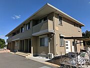 スポーツセンター駅より徒歩10分 2階 築15年7ヶ月の賃貸物件