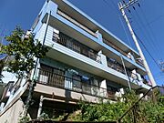 東千葉駅より徒歩14分 2階 築36年11ヶ月の賃貸物件