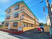 グリーンビラ 3階 築35年8ヶ月の賃貸物件