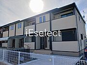 八街駅より徒歩8分 1階 新築の賃貸物件