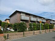 物井駅より徒歩12分 2階 築21年9ヶ月の賃貸物件