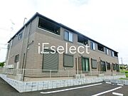 榎戸駅より徒歩12分 2階 築2年10ヶ月の賃貸物件