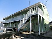 グリーンシティM 1階 築31年8ヶ月の賃貸物件