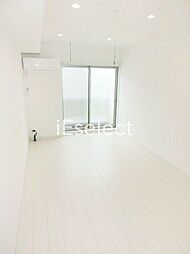 リブリアイネ 1階1Kのリビング/ダイニング