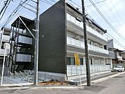 東千葉駅より徒歩13分 1階 築8年11ヶ月の賃貸物件