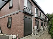 四街道駅より徒歩15分 2階 築20年11ヶ月の賃貸物件