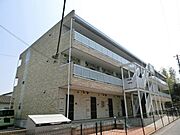 リブリ・ＳｋｙＣｈａｒｍ 3階 築12年の賃貸物件