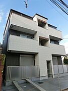 東千葉駅より徒歩10分 3階 築10年3ヶ月の賃貸物件