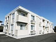 シャトーヒルズ 2階 築7年11ヶ月の賃貸物件