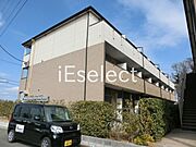 ユーカリが丘駅より徒歩20分 1階 築15年8ヶ月の賃貸物件