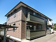 ピュア 輝 2階 築20年の賃貸物件