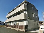 シャインハイツ3 2階 築11年2ヶ月の賃貸物件