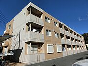 サンシャイン勝田台 3階 築13年の賃貸物件