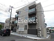 東千葉駅より徒歩12分 2階 築4年4ヶ月の賃貸物件